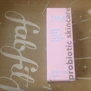 Tula Skincare Glow & Get it Probiotic stick